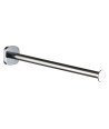 Toallero Recto - Cromo 01552002