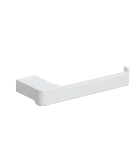 TOALLERO BIDET - BLANCO MATE