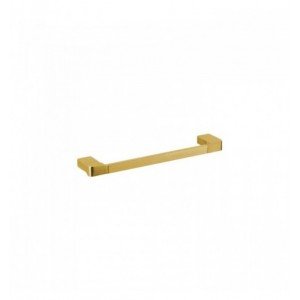 Toallero barra 35 cm - oro...