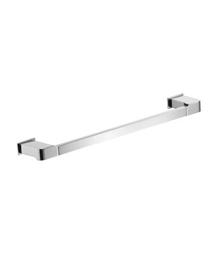 TOALLERO BARRA  60 CM ADH - CROMO