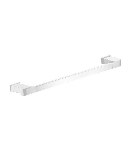 Toallero Barra 35 cm - Blanco Mate 01691075