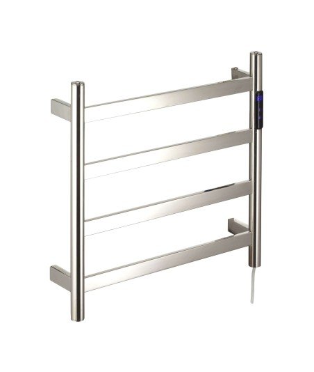 Toallero Eléctrico - Inox 01881053