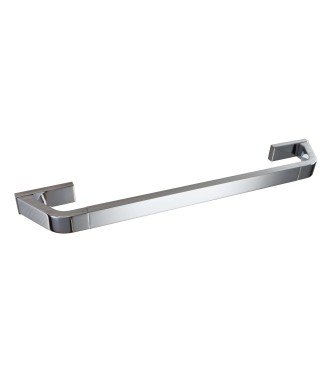 TOALLERO BARRA 45 - CROMO
