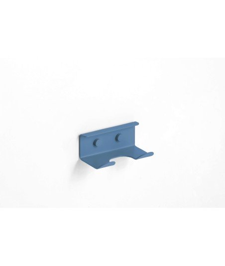 Percha - azul atlántico
