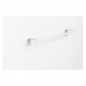 Toallero barra 45 cm - inox...