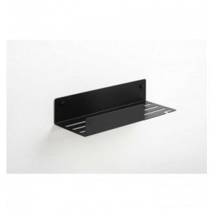 Repisa de ducha con percha...