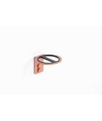 Soporte plancha - terracota
