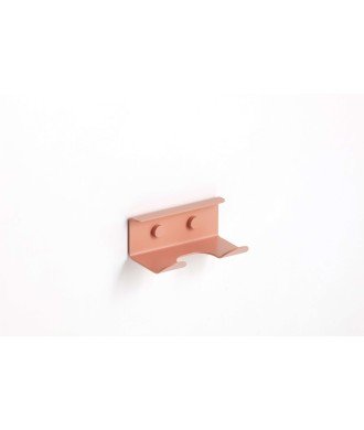 Percha adh - terracota