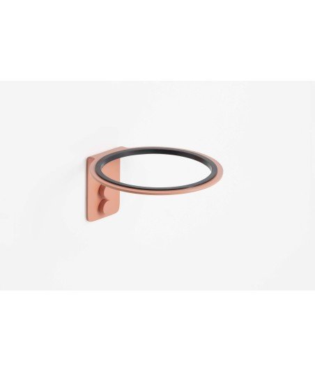Soporte secador adh - terracota