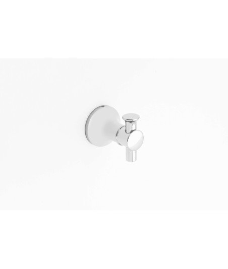 Percha - cromo
