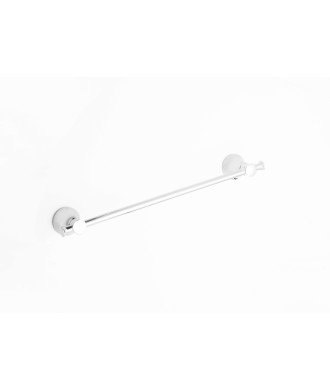 Toallero Barra 45 Cm - Cromo 02418002
