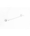 Toallero Barra 45 Cm - Cromo 02418002