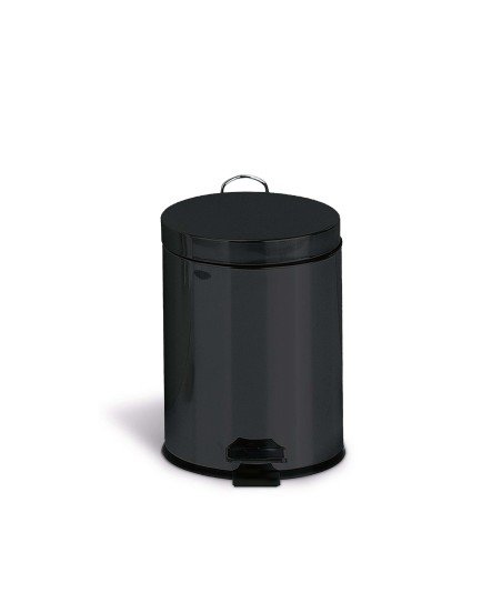 CUBO PEDAL 5L - NEGRO MATE