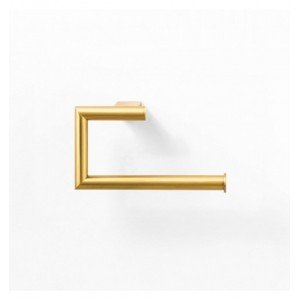 Toallero anilla - oro...