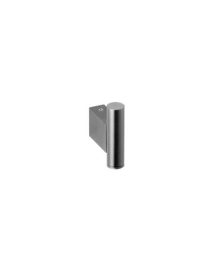 Percha - gun metal