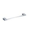 TOALLERO BARRA 60 CM - CROMO