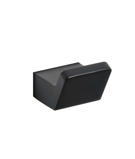 PERCHA - NEGRO MATE