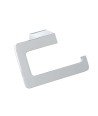 TOALLERO BIDET / PORTARROLLOS S/TAPA - CROMO