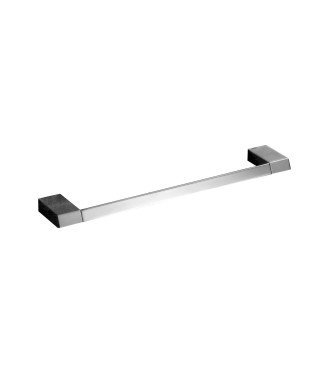 TOALLERO BARRA 35 CM - CROMO