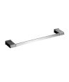 TOALLERO BARRA 60 CM ADH - CROMO