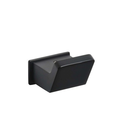 PERCHA ADH - NEGRO MATE