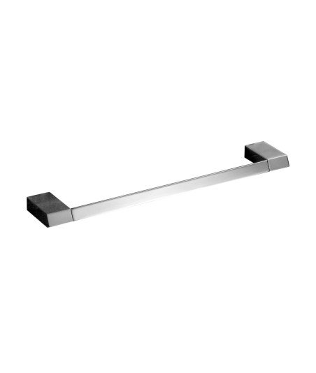 TOALLERO BARRA 45 CM ADH - CROMO
