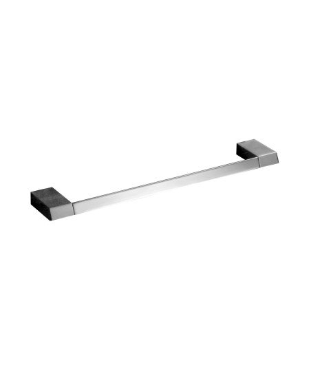TOALLERO BARRA 35 CM ADH - CROMO