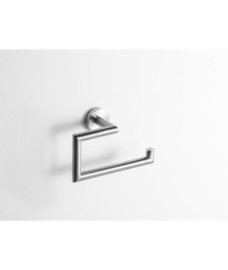 ANILLA GRANDE PEGAR - INOX CEPILLADO.