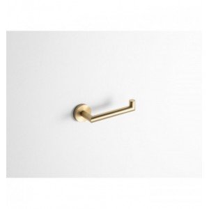 Toallero bidet pegar - oro...