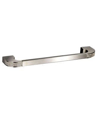 TOALLERO BARRA 62cm. ADH - CROMO