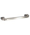TOALLERO BARRA 62cm. ADH - CROMO