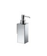 DOSIFICADOR PARED - CROMO