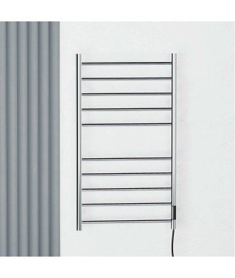 TOALLERO ELECTRICO - INOX
