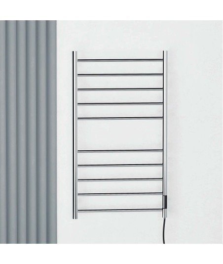TOALLERO ELECTRICO - INOX
