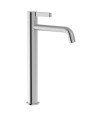 Grifo alto de lavabo Bambú Lluvibath