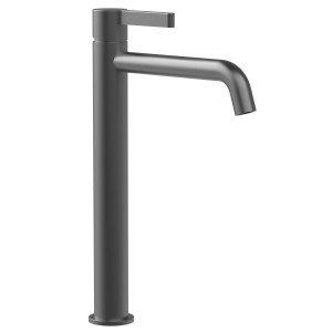 Grifo alto de lavabo gun...