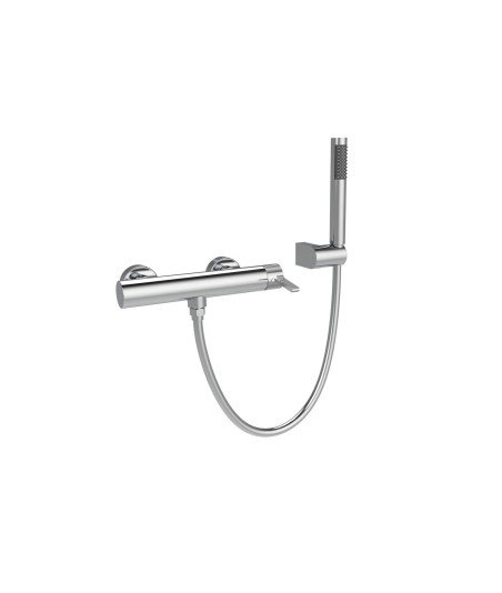 Grifo de ducha Bambú Lluvibath