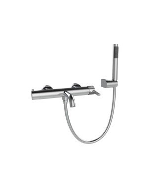 Grifo de bañera Bambú Lluvibath