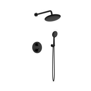 Ducha termostática...