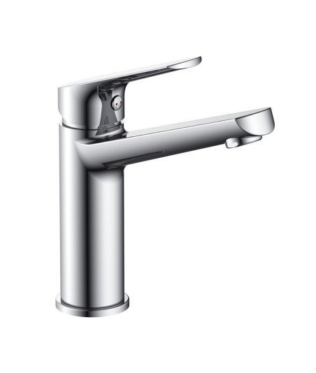 Grifo monomando de lavabo Mallorca Lluvibath