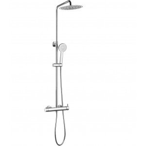 Columna de ducha Aura...