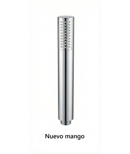 Columna de ducha termostática Aura Lluvibath