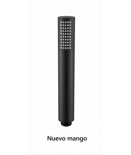 Columna de ducha en color blanco mate ✓ Envío gratis CO500 05