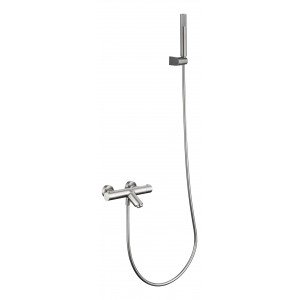 Grifería termostática...