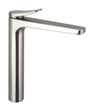 Grifo alto de lavabo Clio IO