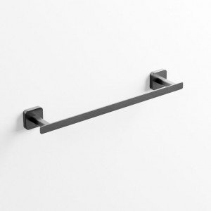 Toallero de barra titanio...