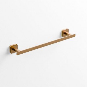 Toallero de barra cobre...