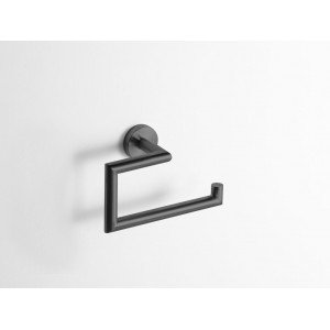 Toallero anilla titanio...