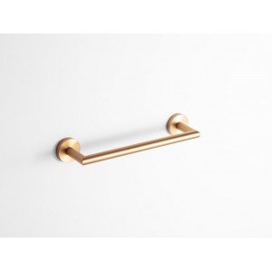 Toallero de barra cobre...