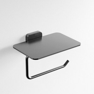 Portarrollos con tapa...